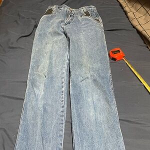 Roper Jeans size 1/2